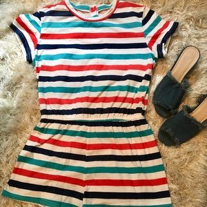 American Apparel Romper